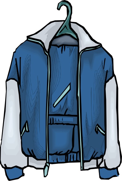 Jacket 45