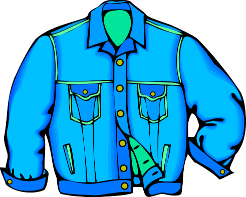 Jacket 10