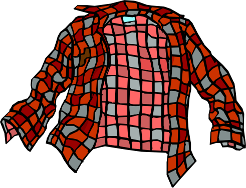 Shirt - Flannel