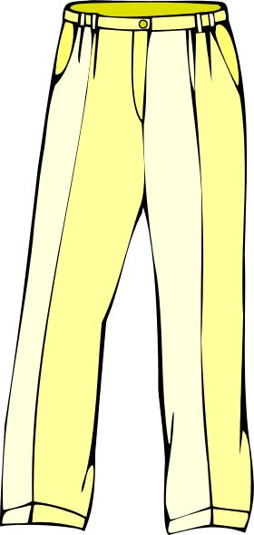 Pants 08