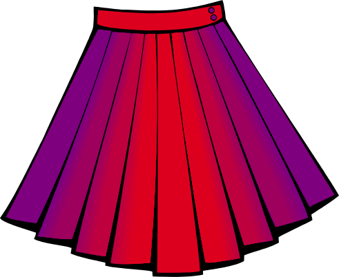 Skirt 3