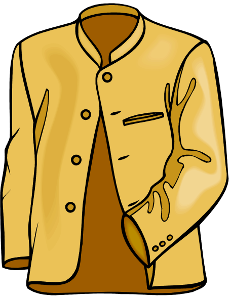 Jacket 67